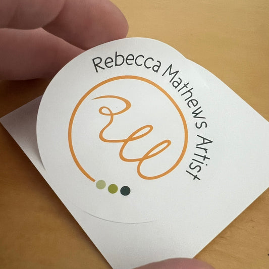 Enhancing Customer Experience with Stickerdot's Branded Stickers in the creative industry
