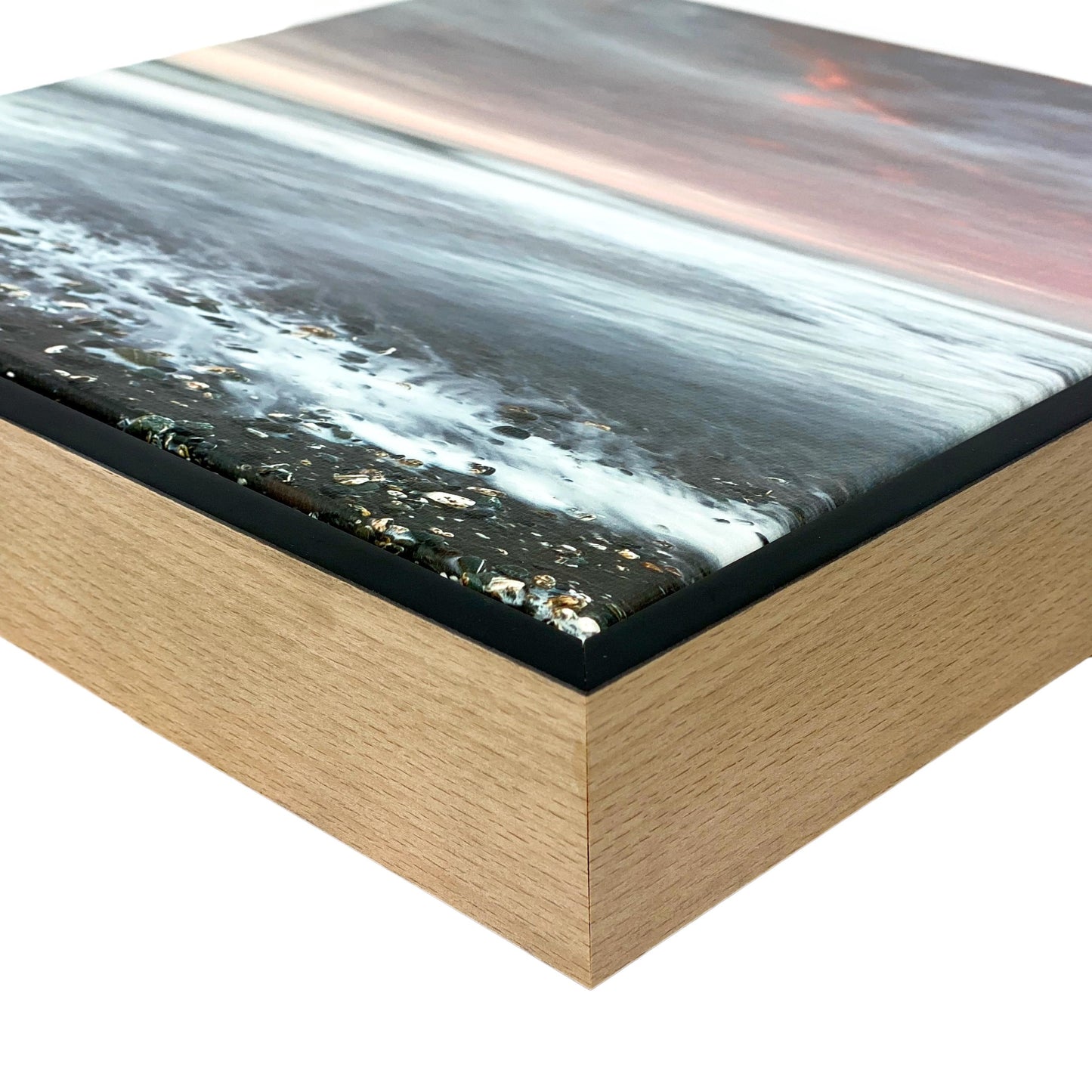 Simplicity 2 - Limited Edition Print