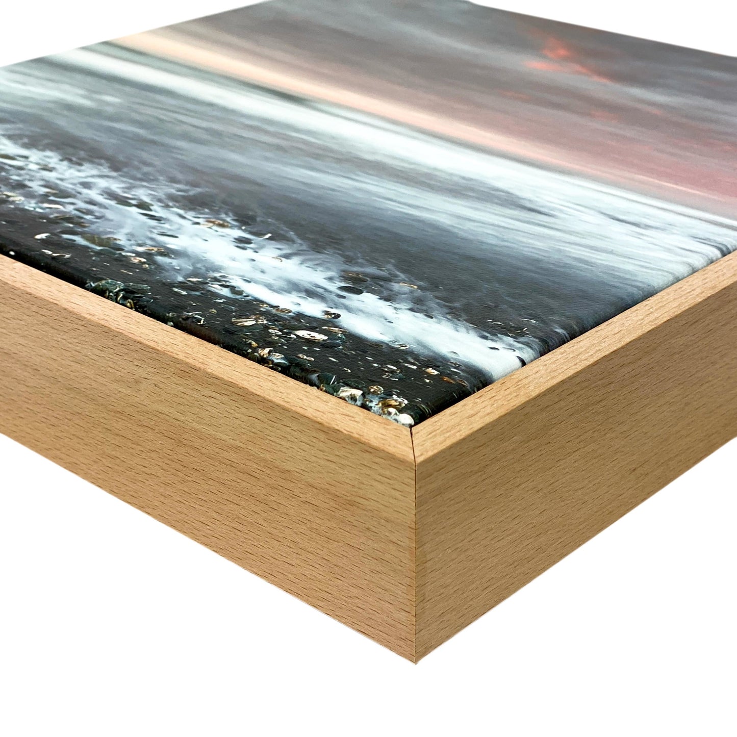 Simplicity 2 - Limited Edition Print