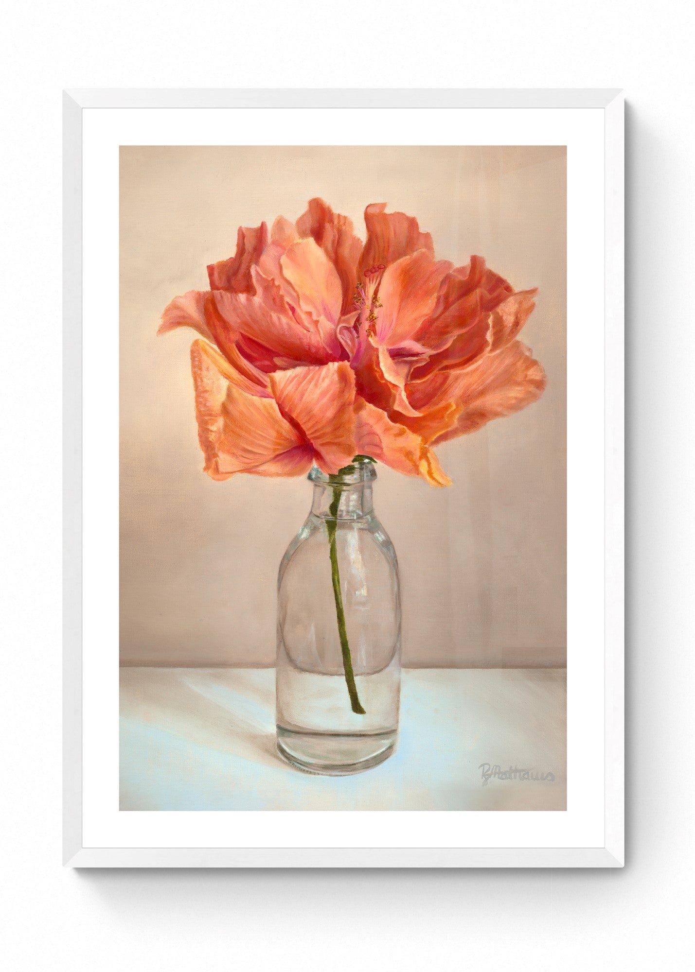 Simplicity 2 - Fine Art Print