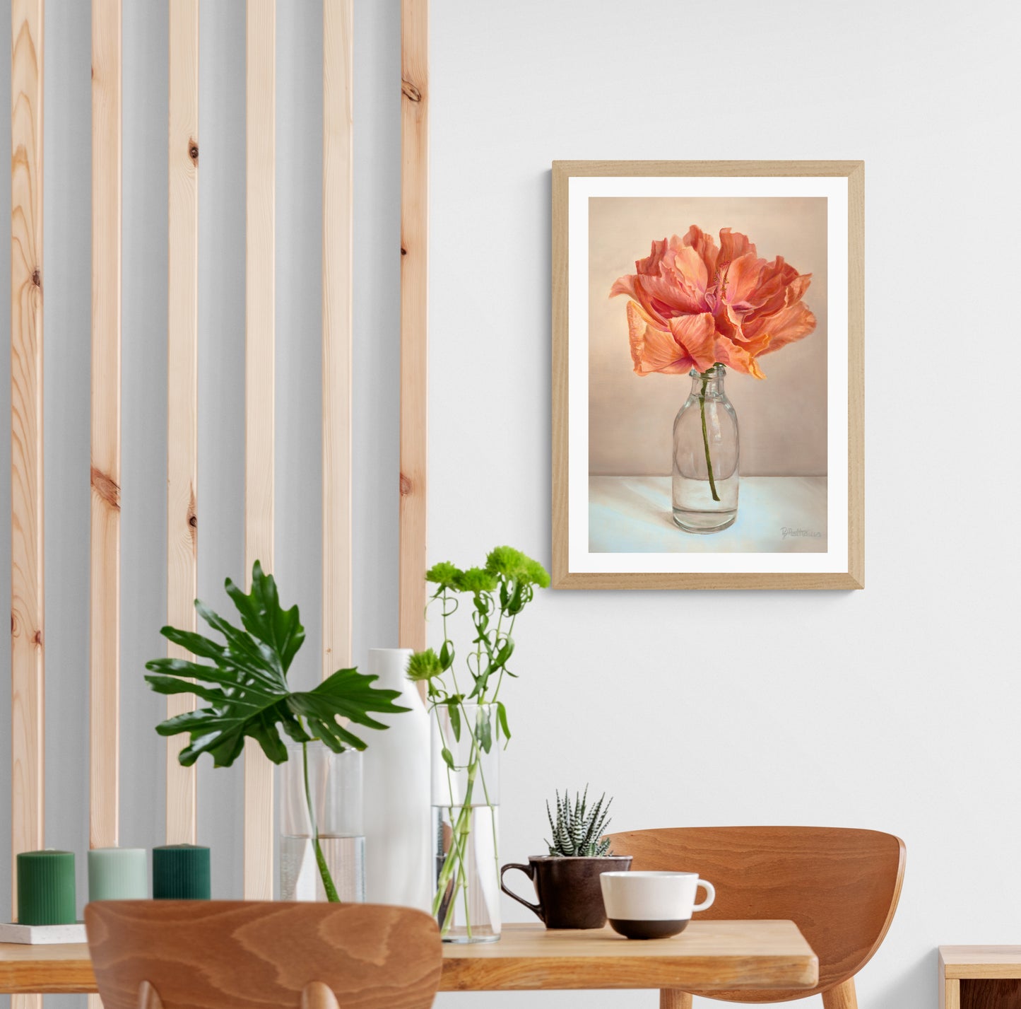 Simplicity 2 - Limited Edition Print