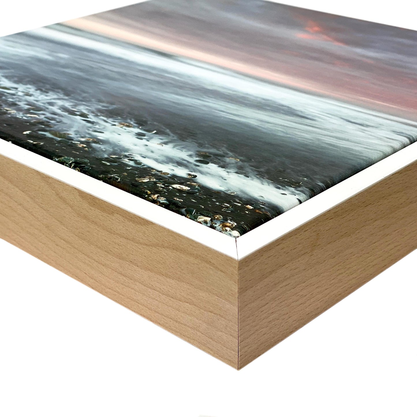Simplicity 1 - Limited Edition Print