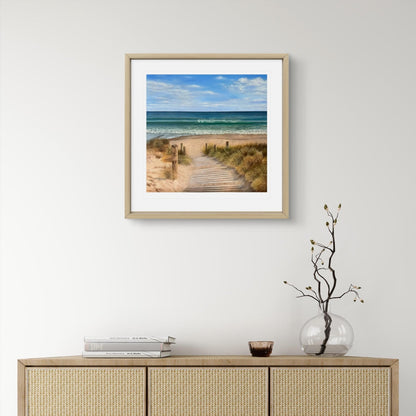 Professional Framing | Classic Frame