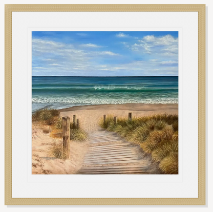 Professional Framing | Classic Frame