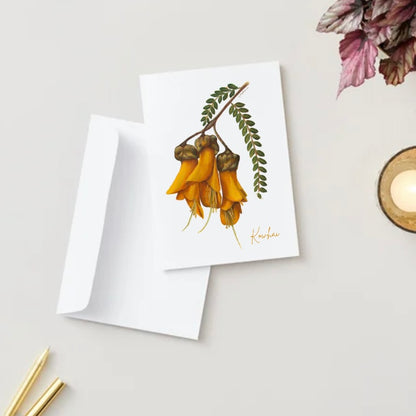 NZ Native Greeting Card Pack (Pre-Order)