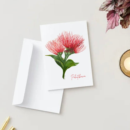 NZ Native Greeting Card Pack (Pre-Order)