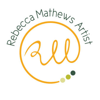 Rebecca Mathews Artist