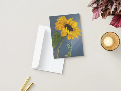 10 Pack Floral Greeting Card Set (Pre-Order)