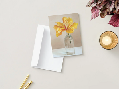10 Pack Floral Greeting Card Set (Pre-Order)