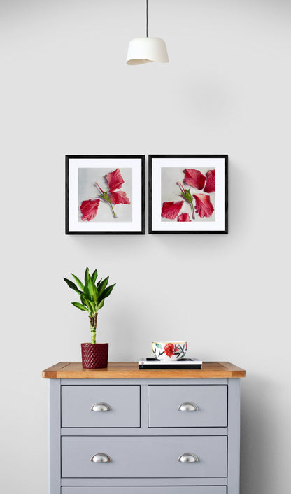 Sisters II - Fine Art Print